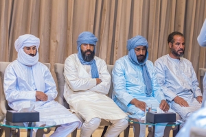 Mali - Sahel : Lib&eacute;ration de quatre chauffeurs routiers marocains