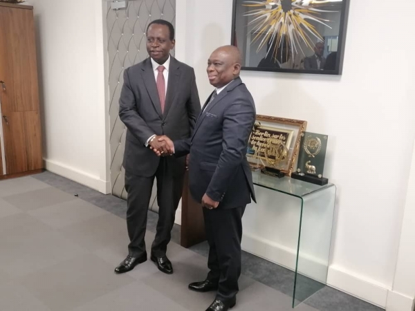 Côte d’Ivoire /Résolution des conflits en pays Atchan : Akossi Benjo sollicite KKB