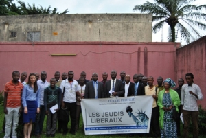 Côte d’Ivoire : les jeunes invités à s’impliquer dans les processus électoraux