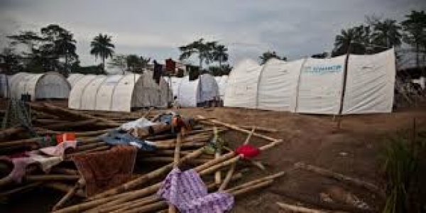 C&ocirc;te d'Ivoire : plus de 115 000 demandeurs d&rsquo;asile enregistr&eacute;s(CNS)