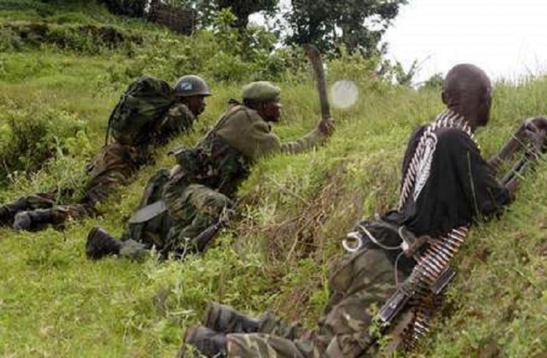 RDC: 46 pygmées tués dans une attaque des ADF