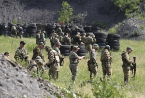 Berlin va livrer 2.700 missiles à l’Ukraine