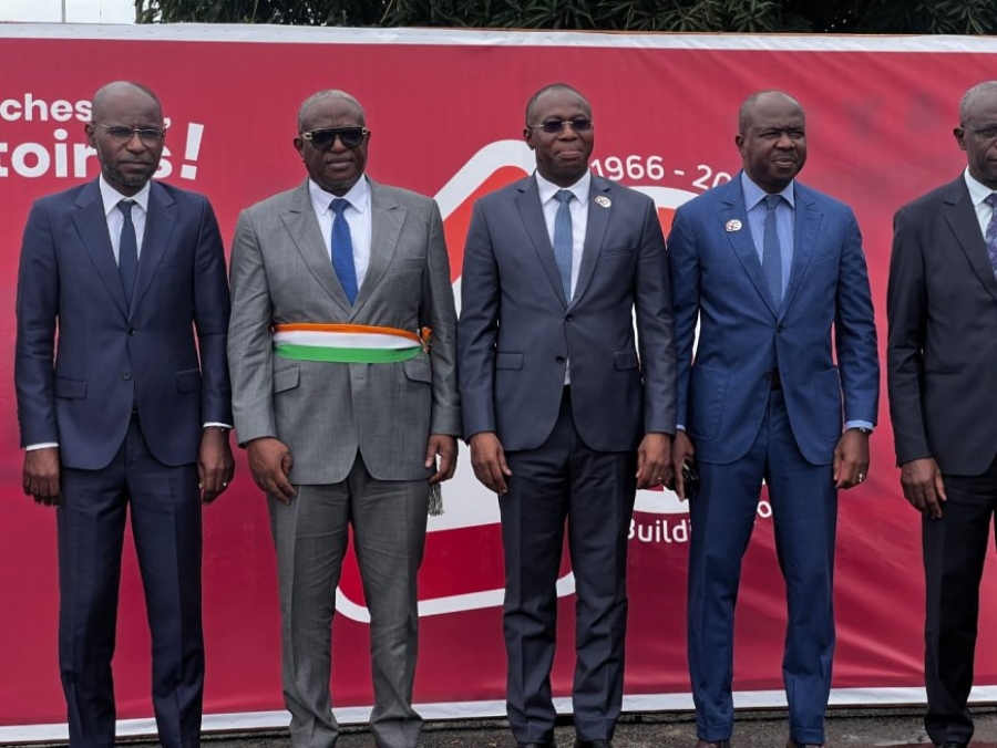 Côte d’Ivoire : Corlay se lance de nouveaux défis dans le secteur de l’énergie