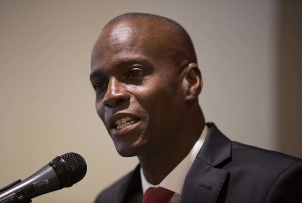 Un m&eacute;decin nomm&eacute; Premier ministre en Ha&iuml;ti