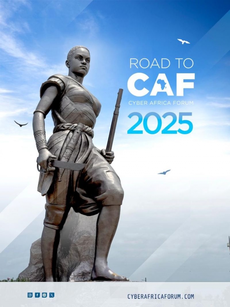 Cybersécurité/ CAF 2025 : deux géants de la technologie unissent leurs forces face aux cybermenaces
