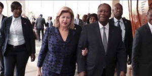 Côte d&#039;Ivoire: Le Chef de l’Etat est à Tokyo pour l’intronisation du nouvel Empereur du Japon