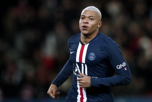 Mbappé parle de son avenir au PSG