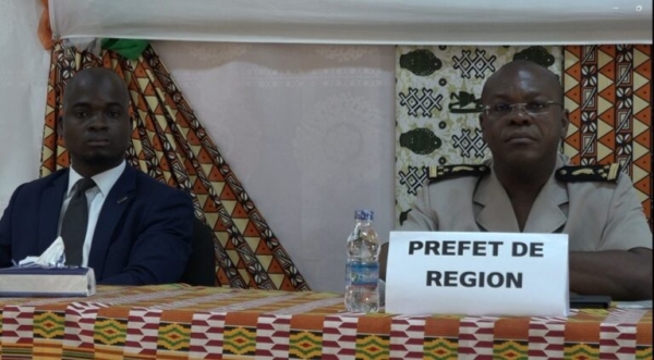 Côte d&#039;Ivoire/Inclusion financière : l’INS(l&#039;ANS) lance un recensement général des entreprises et établissements pour un répertoire statistique