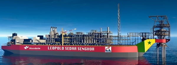 Le Sénégal recevra 50 millions EUR d’Africa Finance Corporation pour stimuler le secteur pétrolier et gazier