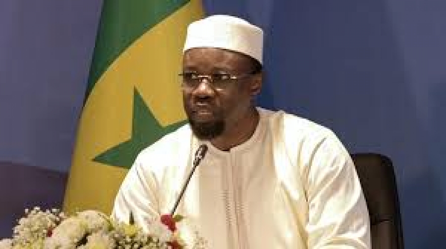 Sénégal : le Pastef ne participera pas au nouveau gouvernement (Ousmane Sonko)