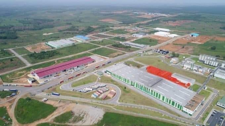 Côte d’Ivoire-PK 120 : des précisions sur la réalisation d’un pôle économique dans la région de l’Agnéby-Tiassa