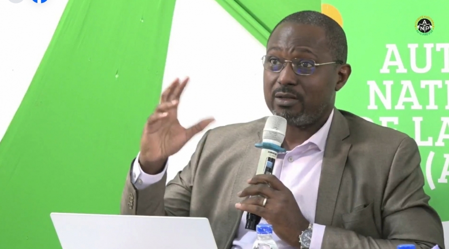 Côte d'Ivoire-Médias numériques :  des patrons de presse instruits sur des modèles économiques viables
