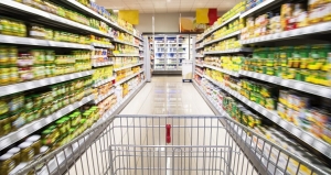 Quand les supermarch&eacute;s bouleversent les cartes commerciales en C&ocirc;te d&rsquo;Ivoire (Etude)
