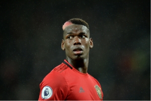 Mondial-2022: Lloris regrette l’absence de Pogba