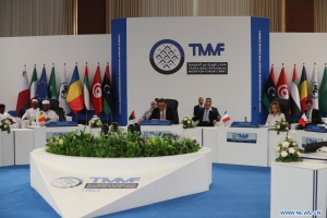 Forum sur la migration Transm&eacute;diterran&eacute;enne : Une collaboration Europe-Afrique pour des solutions durables