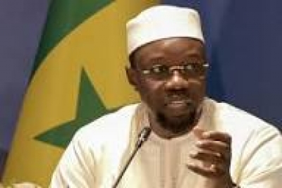 S&eacute;n&eacute;gal-Primature : Ousmane Sonko limog&eacute;(officiel)