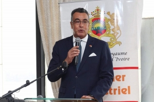 Côte d’Ivoire : Les entreprises marocaines misent sur les actions sociales en 2020
