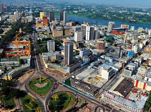 C&ocirc;te d&rsquo;Ivoire : le tourisme devrait contribuer &agrave; une hausse du PIB &agrave; 5.6% par an en moyenne jusqu&rsquo;en 2026