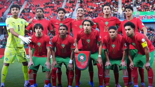 De Skhirate &agrave; la CAN U17 2026 : la constance de l'engagement Royal pour le football marocain