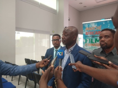 C&ocirc;te d&rsquo;Ivoire-Premi&egrave;re &eacute;dition du MAFA : les professionnels africains des films d&rsquo;animation se retrouvent en novembre &agrave; Abidjan