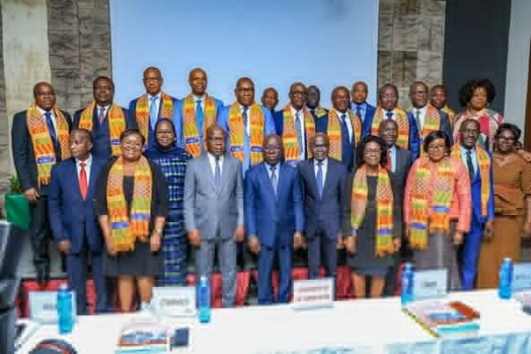 Côte d&#039;Ivoire/Réformes hospitalières : Quinze directeurs et directeurs généraux nommés pour une meilleure performance des hôpitaux publics