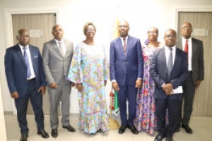 ARCC en mission de vulgarisation des dispositions communautaires en mati&egrave;re de concurrence et de protection des consommateurs en C&ocirc;te d&rsquo;ivoire