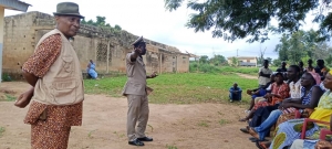 C&ocirc;te d'Ivoire-Parc de la Marahou&eacute; : les occupants ill&eacute;gaux somm&eacute;s de partir