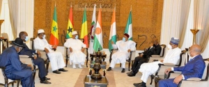 Mali: l’opposition rejette les propositions de la Cédéao et exige la démission du président Keïta dans un communiqué