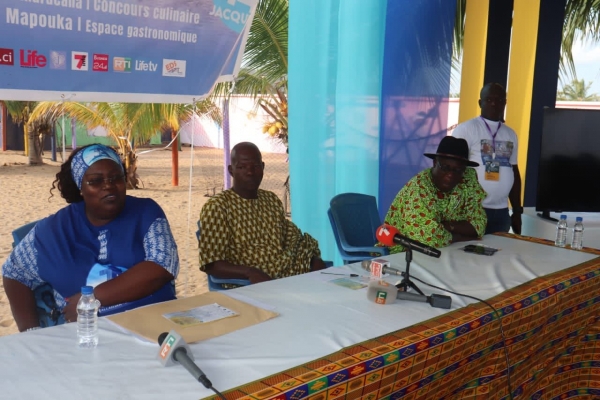 Côte d&#039;Ivoire/ Jacqueville: Festival des 3 A : Des innovations pour la 4e édition