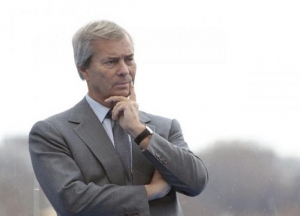 Vincent Bolloré placé en garde à vue dans l’affaire des concessions portuaires en Afrique