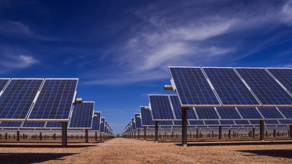 La C&ocirc;te d&rsquo;Ivoire renforce son mix &eacute;nerg&eacute;tique avec quatre nouvelles centrales solaires d&rsquo;envergure