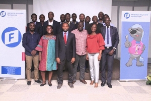 Côte d’Ivoire-Entrepreneuriat : un réseau professionnel des structures d’accompagnement voit le jour