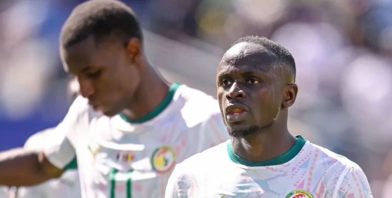 Match international amical : la Côte d’Ivoire s’incline face au Cameroun (0-1), avant sa double confrontation contre la Gambie.